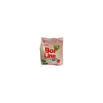 Borline Renkliler ve Beyazlar İçin 30 Yıkama Toz Deterjan 4 kg