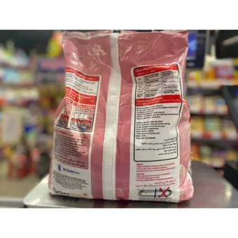 Borline Renkliler ve Beyazlar İçin 30 Yıkama Toz Deterjan 4 kg