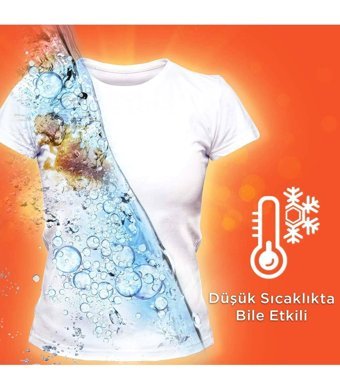 Alo Platinum Fairy Etkili Renkliler ve Beyazlar İçin 92 Yıkama Toz Deterjan 2x7 kg