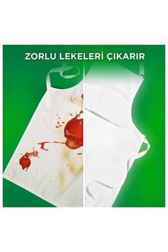 Ariel Aqua Pudra Dağ Esintisi 52 Yıkama Toz Deterjan 2x4 kg