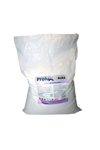 Prolüx Renkliler ve Beyazlar İçin 200 Yıkama Toz Deterjan 10 kg