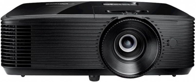 Optoma HD145X FHD 3D 3400 ANSI LED Projeksiyon Cihazı