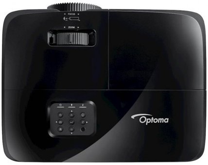 Optoma HD145X FHD 3D 3400 ANSI LED Projeksiyon Cihazı