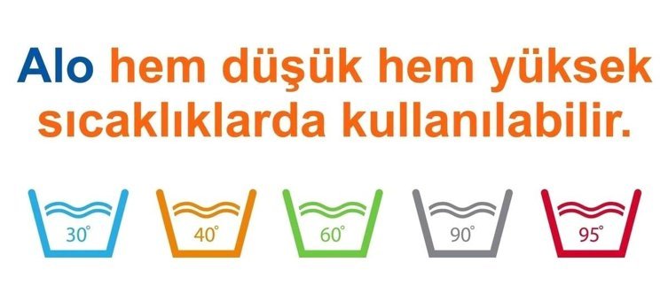 Alo Kar Çiçeği Ferahlığı Renkliler ve Beyazlar İçin 20 Yıkama Toz Deterjan 10x1.5 kg