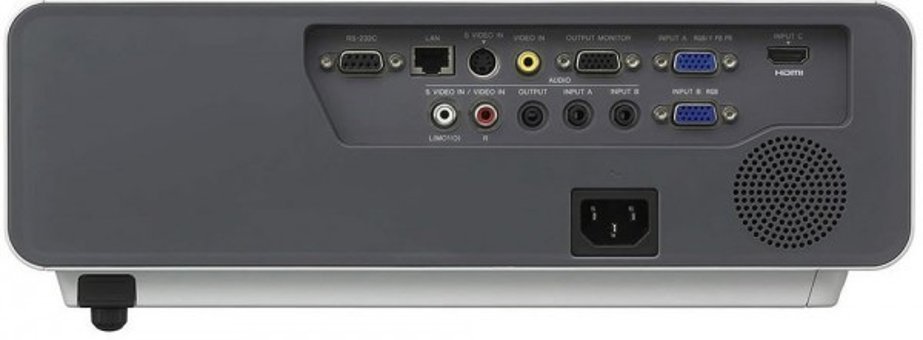 Sony VPL-CH350 WUXGA 4000 ANSI UHP Projeksiyon Cihazı