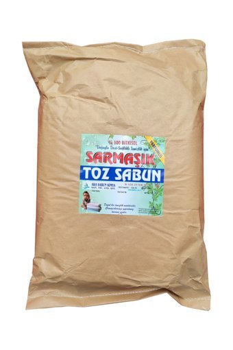 Sarmaşık Beyazlar İçin Yıkama Toz Deterjan 10 kg