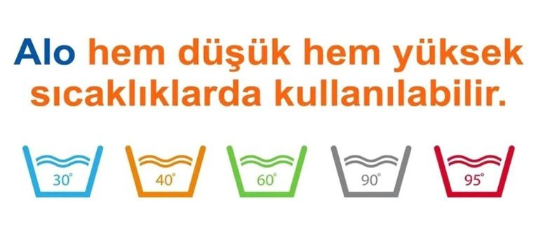 Alo Platinum Fairy Etkili Beyazlar İçin 52 Yıkama Toz Deterjan 2x4 kg