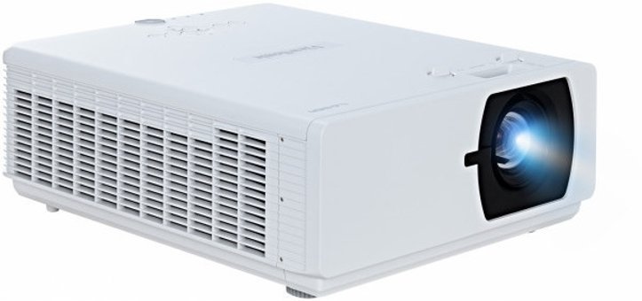 ViewSonic LS900WU WUXGA 3D 6000 ANSI Lazer Projeksiyon Cihazı