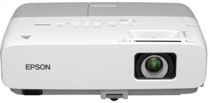 Epson EB-824H XGA 3000 ANSI UHE Projeksiyon Cihazı
