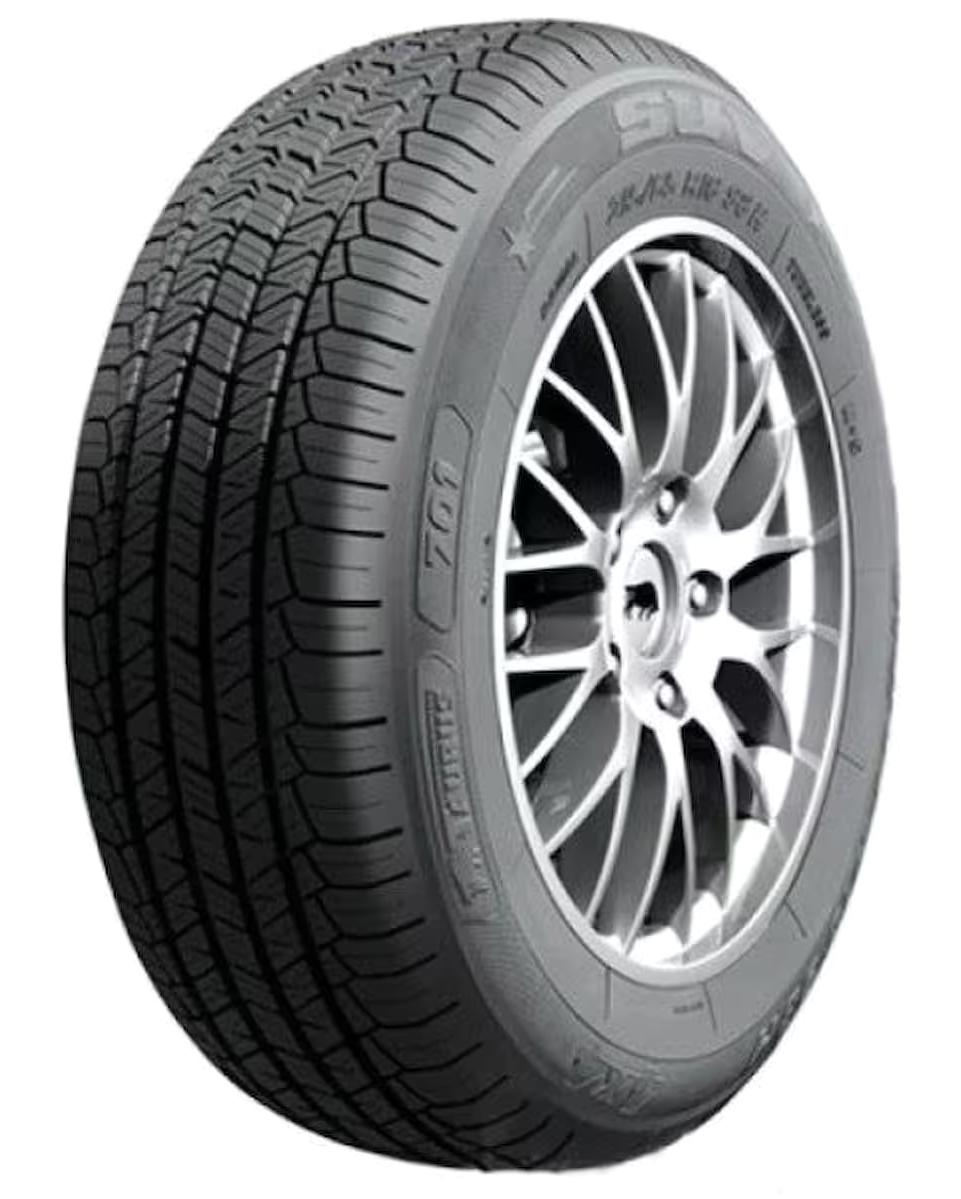Riken 225/60R17 99H 701 (Yaz) (2025)