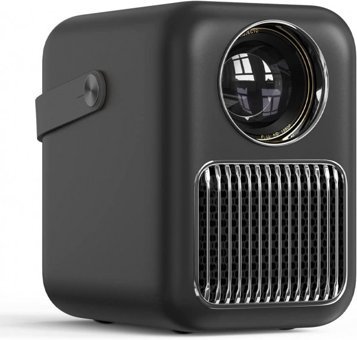 Wanbo T6R Max FHD Android Wifi 650 ANSI LED Projeksiyon Cihazı