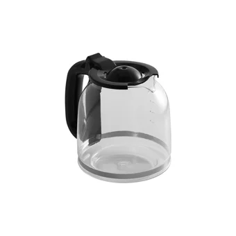 Arçelik FK 6112 I Zaman Ayarlı Paslanmaz Çelik Filtreli Karaf 12 Fincan Akıllı 1000 W İnox Filtre Kahve Makinesi