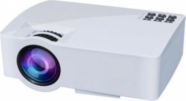 Bluecat AT8 WXGA 2200 ANSI LED Projeksiyon Cihazı