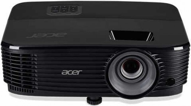 Acer X1123H SVGA 3D 3600 ANSI Projeksiyon Cihazı