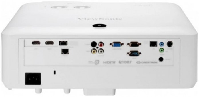 ViewSonic LS920WU WUXGA 3D 6000 ANSI Lazer Projeksiyon Cihazı