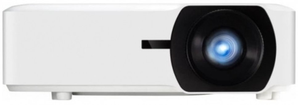 ViewSonic LS920WU WUXGA 3D 6000 ANSI Lazer Projeksiyon Cihazı