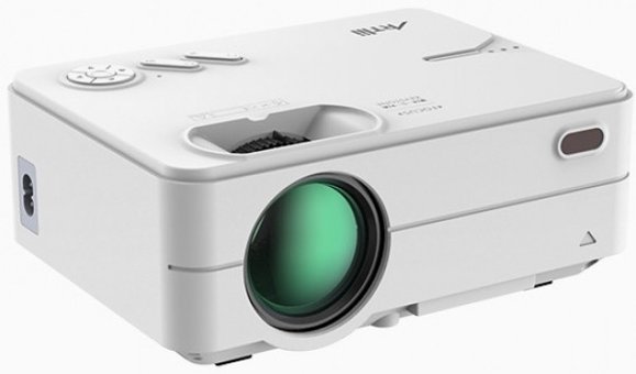 Artlii Enjoy 2 HD 6000 ANSI LED Projeksiyon Cihazı
