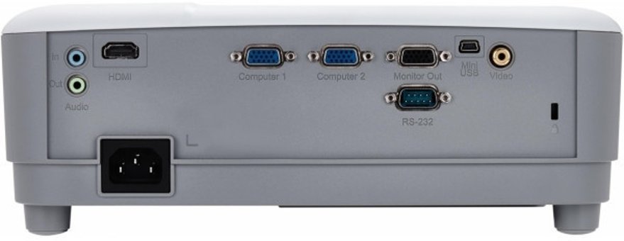 ViewSonic PA503XB XGA 3D 3600 ANSI Projeksiyon Cihazı