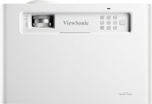 ViewSonic X2 VS19041 FHD Wifi 3D 3100 ANSI LED Projeksiyon Cihazı