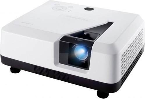 ViewSonic LS700HD FHD 3D 3500 ANSI Lazer Projeksiyon Cihazı