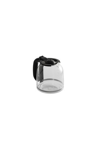 Grundig FK4112 K Zaman Ayarlı Plastik Filtreli Karaf 1.25 L Hazne Kapasiteli 10 Fincan 1000 W Kırmızı Filtre Kahve Makinesi