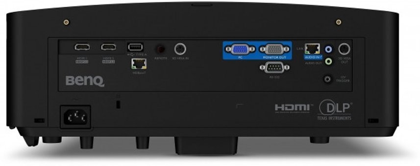 BenQ LU935ST WUXGA 3D 5500 ANSI Lazer Projeksiyon Cihazı
