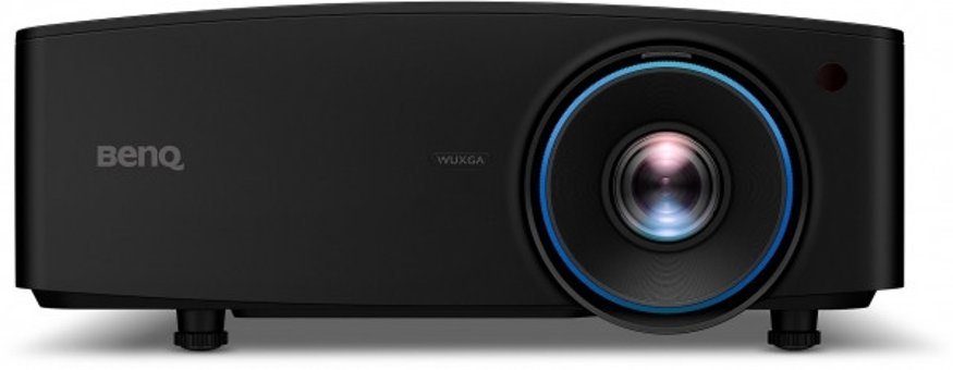 BenQ LU935ST WUXGA 3D 5500 ANSI Lazer Projeksiyon Cihazı