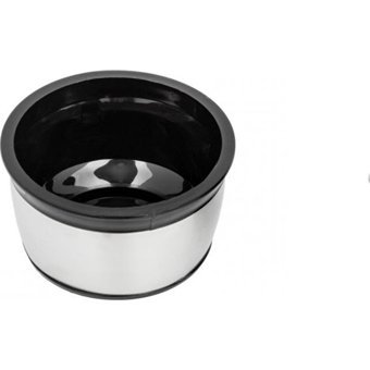 Fakir Aroma Solo Plastik Filtreli Bardaklı 0.41 L Hazne Kapasiteli 4 Fincan Akıllı 1300 W İnox Filtre Kahve Makinesi