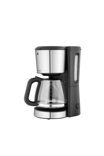 Wmf Bueno Zaman Ayarlı Plastik Filtreli Karaf 10 Fincan Akıllı 1000 W Gri Filtre Kahve Makinesi