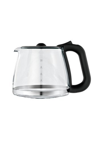 Wmf Bueno Zaman Ayarlı Plastik Filtreli Karaf 10 Fincan Akıllı 1000 W Gri Filtre Kahve Makinesi