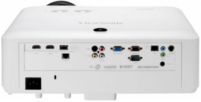 ViewSonic LS921WU WUXGA 3D 6000 ANSI Lazer Projeksiyon Cihazı