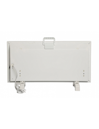 Ivigo EPK4590E20BPR 2000 Watt Ayaklı Konvektör Isıtıcı Beyaz
