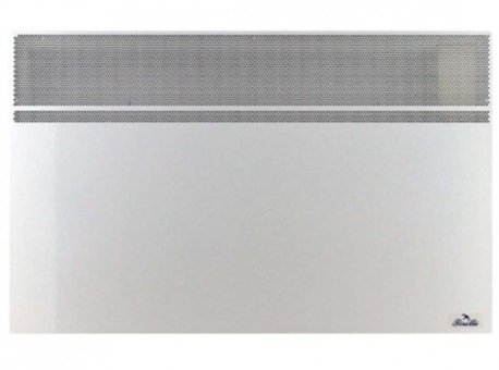 Firelli 1500 Watt Duvar Tipi Konvektör Isıtıcı Beyaz