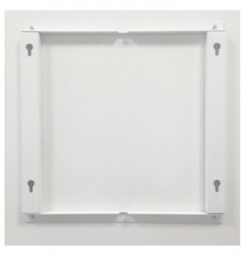 Kuas ISP450 450 Watt Duvar Tipi Infrared Isıtıcı Beyaz