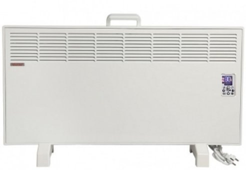 Ivigo EPK4590E25BPR 2500 Watt Duvar Tipi Konvektör Isıtıcı Beyaz