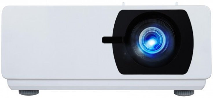 ViewSonic LS800WU WUXGA 5500 ANSI Lazer Projeksiyon Cihazı