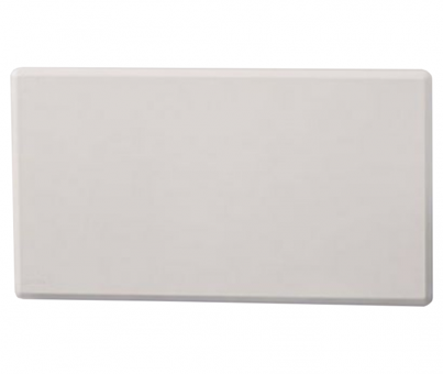 Nobo NTE4R20 2000 Watt Duvar Tipi Konveksiyonel Isıtıcı Beyaz