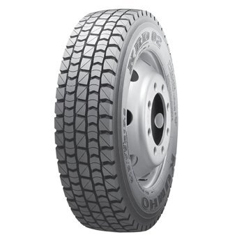 Kumho KRD02 235/75R17.5 132/130M 14PR