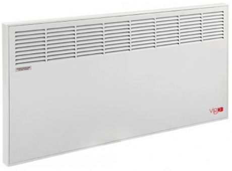 Ivigo EPK4570M15B 1500 Watt Duvar Tipi Konvektör Isıtıcı Beyaz