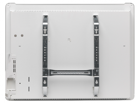 Nobo Compact (NCPT20-FS40) 2000 Watt Şömine Konveksiyonel Isıtıcı Beyaz