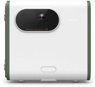 BenQ GS50 FHD Android Wifi 500 ANSI LED Projeksiyon Cihazı