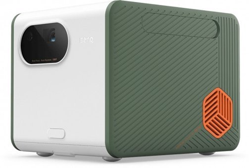 BenQ GS50 FHD Android Wifi 500 ANSI LED Projeksiyon Cihazı