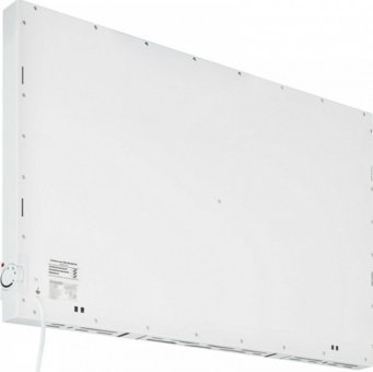 Kuas Hybridboard 1400 1400 Watt Duvar Tipi Infrared Isıtıcı Beyaz
