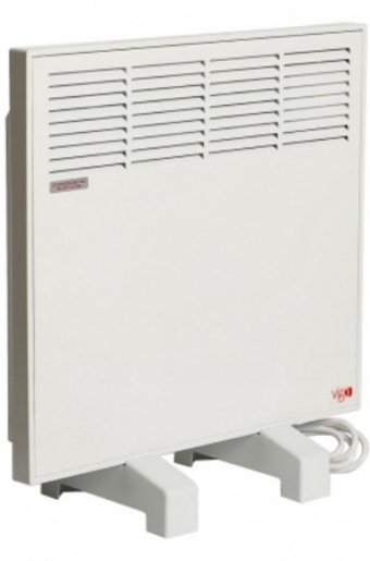 Ivigo EPK4550M05B 500 Watt Duvar Tipi Konvektör Isıtıcı Beyaz