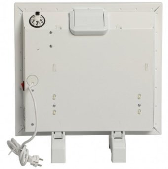 Ivigo EPK4550M05B 500 Watt Duvar Tipi Konvektör Isıtıcı Beyaz