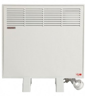 Ivigo EPK4550M05B 500 Watt Duvar Tipi Konvektör Isıtıcı Beyaz