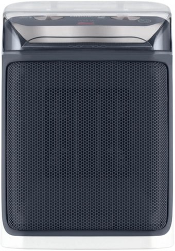 Rowenta Mini Excel Aqua (SO9281) 2000 Watt Ayaklı Fanlı Isıtıcı Beyaz