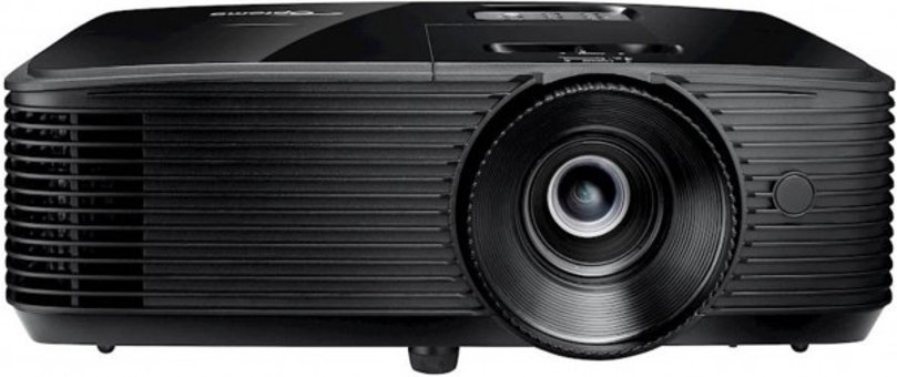 Optoma W371 WXGA 3D 3800 ANSI Projeksiyon Cihazı