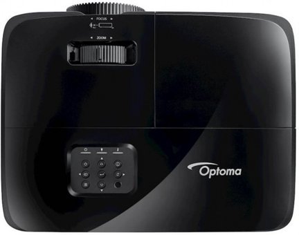 Optoma W371 WXGA 3D 3800 ANSI Projeksiyon Cihazı