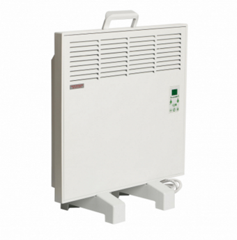 Ivigo EPK4550E05B 500 Watt Duvar Tipi Konvektör Isıtıcı Beyaz